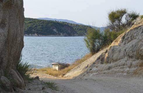Řecko ✈ Chalkidiki - 4 tipy na zpáteční levné letenky do Thessaloniki (Soluně) od 1.255 Kč 