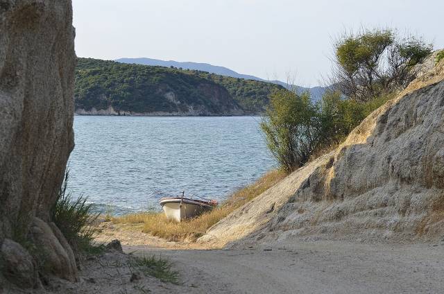 Řecko ✈ Chalkidiki - 4 tipy na zpáteční levné letenky do Thessaloniki (Soluně) od 1.255 Kč 