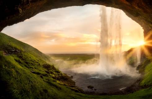 Swiss Airlines ✈ Island - zpáteční levné letenky do Reykjavíku z Prahy 3.990 Kč