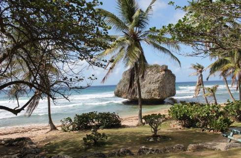 Karibik ✈ ostrov Barbados - obousměrné levné letenky do Bridgetown z Prahy 14.990 Kč