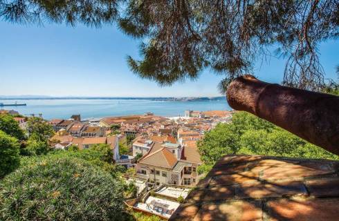 Portugalsko ✈ 2 tipy na obousměrné levné letenky do Lisabonu z Prahy od 1.766 Kč