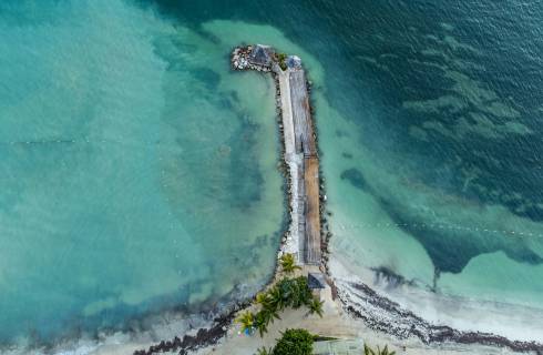 Condor ✈ Jamajka - obousměrné levné letenky do Montego Bay z Prahy jen za 11 790 Kč