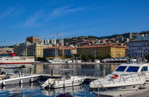 Chorvatsko ✈ Dalmácie - 4 tipy na obousměrné levné letenky do Zadaru od 1.197 Kč