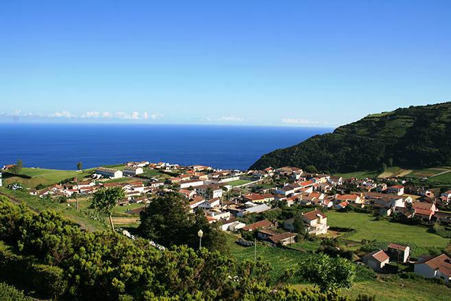 TIP! TAP Air Portugal - Azorské ostrovy - levné letenky Terceira a Sao Miguel z Prahy (zpáteční) 6.190,- kč