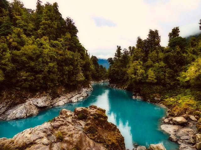 TIP! China Southern - Nový Zéland - levné letenky Auckland 15.790,- kč