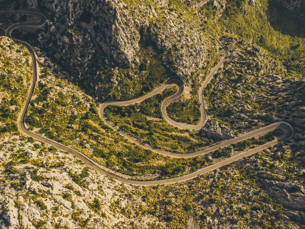 Doporučujeme! Ryanair - Španělsko - Baleárské ostrovy - Mallorca - levné letenky Palma de Mallorca z Vídně (a zpět) 313,- Kč