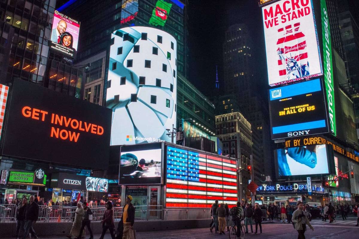 TIP! LOT - USA - levné letenky New York z Ostravy a Prahy (zpáteční) 11.490,- Kč