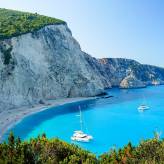 Doporučujeme! Řecko ✈ 3 tipy na levné letenky na ostrov Lefkada ↔ od 2.121 Kč