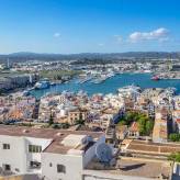 Španělsko ✈ Baleárské ostrovy - 3 tipy na zpáteční levné letenky na Ibizu od 1.658 Kč